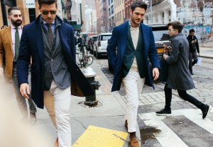 Top Street Styles For Men