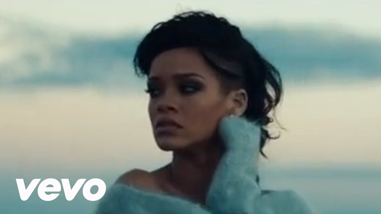 Rihanna – Diamonds