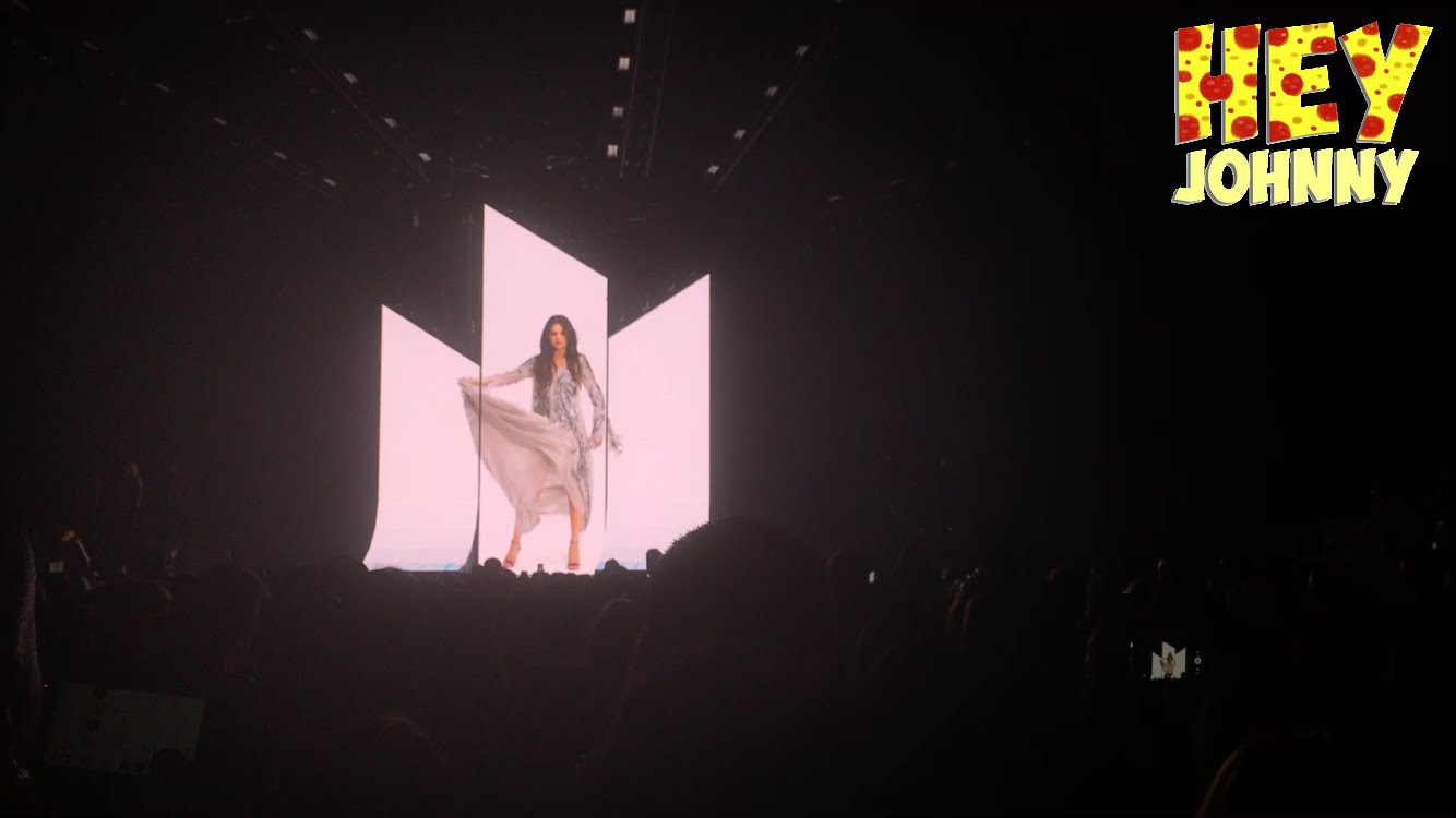 Selena Gomez: Revival Tour