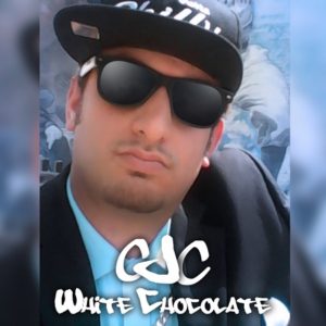 CJC White Chocolate