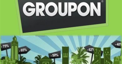 Groupon deals
