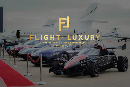 Flight to Luxury