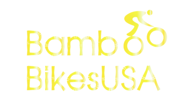 Bamboo Bikes Usa