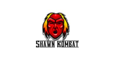 Shawn Kombat