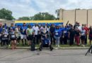 Results of Hempstead day and Tyree Curry 5K walk/run Saturday June 17