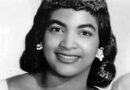 Harmonies in the Shadows: A Tribute to Fanita James and the Timeless Legacy of The Blossoms